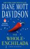 Book cover for "The whole enchilada"