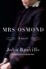 Book cover for "Mrs. Osmond"
