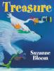 Book cover for "Treasure".