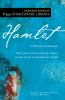 Book cover for "The tragedy of Hamlet, Prince of Denmark"