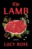 Book cover for "The lamb"