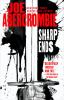 Book cover for "Sharp ends".