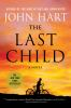 Book cover for "The last child"