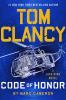 Book cover for "Tom Clancy".