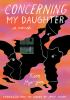 Book cover for "Concerning my daughter"