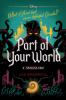 Book cover for "Part of your world".