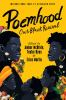 Book cover for "Poemhood, our Black revival"