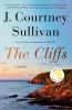 Book cover for "The cliffs"