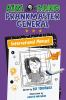 Book cover for "International menace".