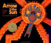 Book cover for "Arrow to the sun"