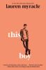 Book cover for "This boy"