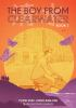 Book cover for "The boy from Clearwater".