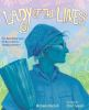 Book cover for "Lady of the lines"