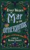 Book cover for "Emily Wilde's map of the Otherlands".