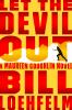 Book cover for "Let the devil out".