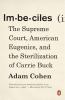 Book cover for "Imbeciles"