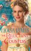 Book cover for "The reluctant Countess".