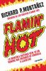Book cover for "Flamin' hot"