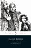Book cover for "Little Dorrit"