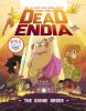 Book cover for "DeadEndia".