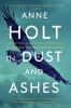 Book cover for "In dust and ashes".