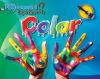 Book cover for "Color".
