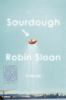 Book cover for "Sourdough"