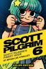 Book cover for "Scott Pilgrim".