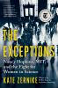 Book cover for "The exceptions".