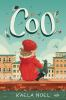 Book cover for "Coo"