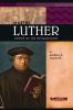 Book cover for "Martin Luther".