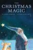Book cover for "The Christmas magic"