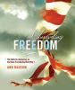 Book cover for "Unraveling freedom".