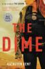 Book cover for "The dime".