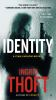 Book cover for "Identity".