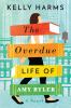 Book cover for "The overdue life of Amy Byler"