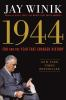 Book cover for "1944"