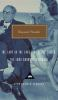 Book cover for "The lady in the lake ; The little sister ; The long goodbye ; Playback".