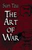 Book cover for "The art of war"