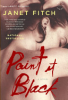 Book cover for "Paint it black"