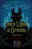 Book cover for "Once upon a dream".