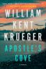 Book cover for "Apostle's Cove".