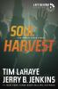 Book cover for "Soul harvest".