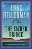 Book cover for "The sacred bridge".