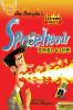 Book cover for "SPHDZ 4 LIFE!".