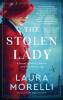 Book cover for "The stolen lady"