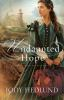 Book cover for "Undaunted hope".