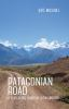 Book cover for "Patagonian road"