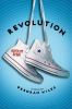 Book cover for "Revolution"