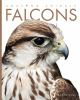 Book cover for "Falcons".